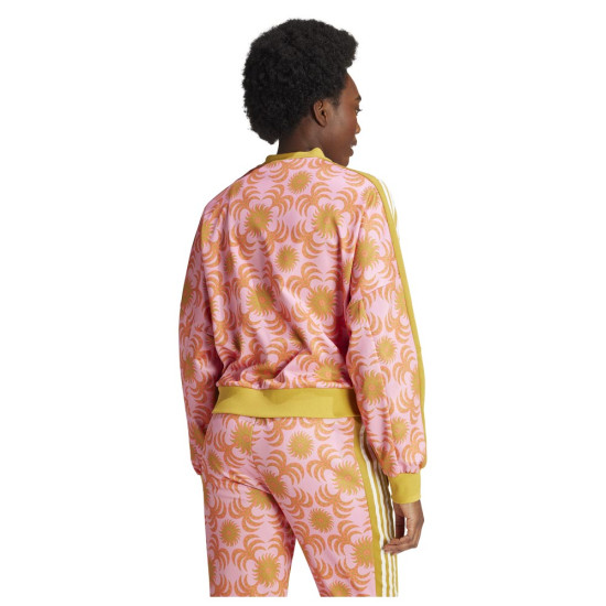 Adidas Γυναικεία ζακέτα x FARM Tiro Track Jacket